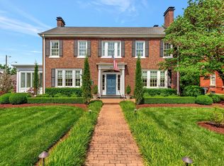 205 N University St, Murfreesboro, TN 37130