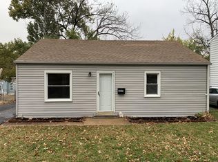 8837 Bobb Ave, Saint Louis, MO 63114