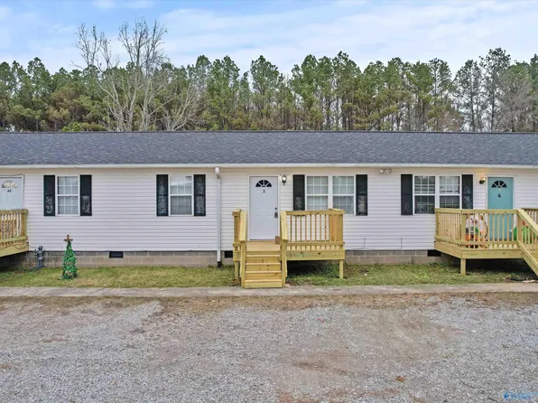 156A Dudley Ln #A-3, Owens Cross Roads, AL 35763