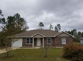 4609 Eagle Way, Crestview, FL 32539