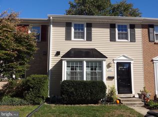 1807 Aberdeen Cir, Crofton, MD 21114