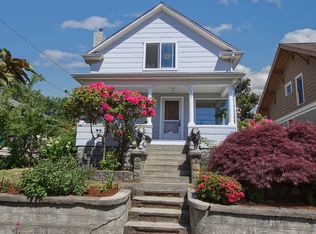 1106 NW 64th St, Seattle, WA 98107