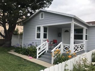 24502 Eshelman Ave #24508, Lomita, CA 90717