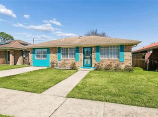 7431 Shaw Ave, New Orleans, LA 70127