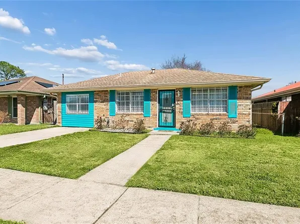 7431 Shaw Ave, New Orleans, LA 70127