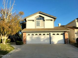 1046 Cactus Ct, Thousand Oaks, CA 91320