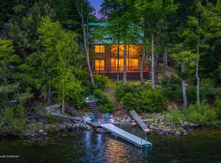266 S Cove Road, Willimantic, ME 04443