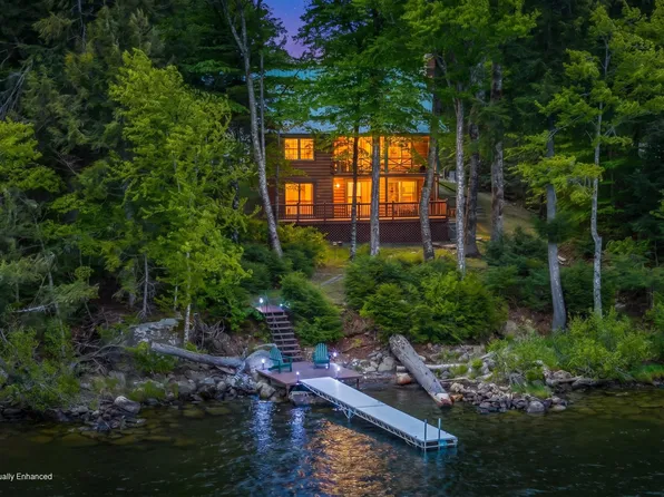 266 S Cove Road, Willimantic, ME 04443