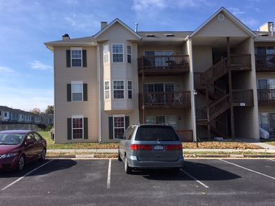 117 Brookland Ter APT 6, Winchester, VA, 22602
