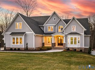 3831 Grayscott Way, Midlothian, VA 23113