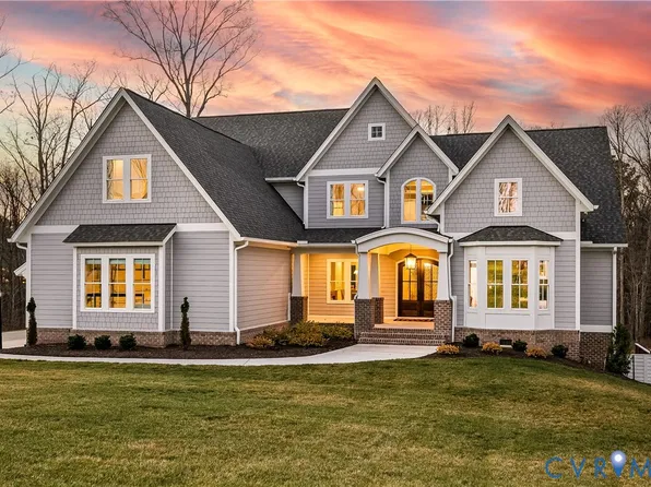 3831 Grayscott Way, Midlothian, VA 23113