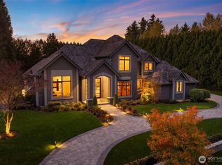 105 Windsor Drive SE, Sammamish, WA