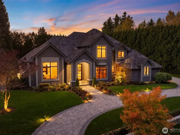 105 Windsor Drive SE, Sammamish, WA 98074