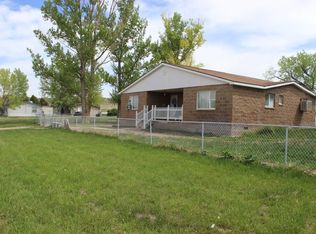333 4th Ave, Lagrange, WY 82221