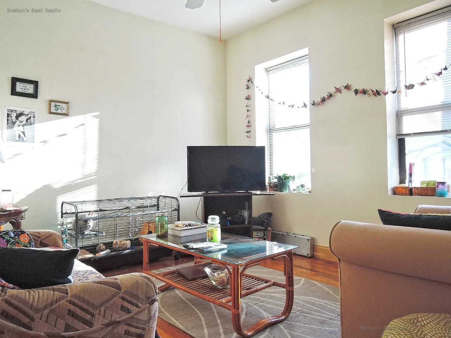 2 bed, $2,500 — Photo 3