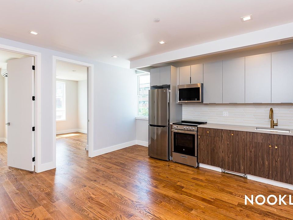 1st image of 217 Boerum St #4D