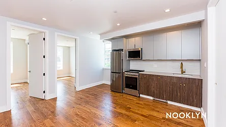 Rented by Nooklyn NYC LLC