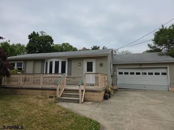 302 Vermont Ave, Egg Harbor Township, NJ 08234