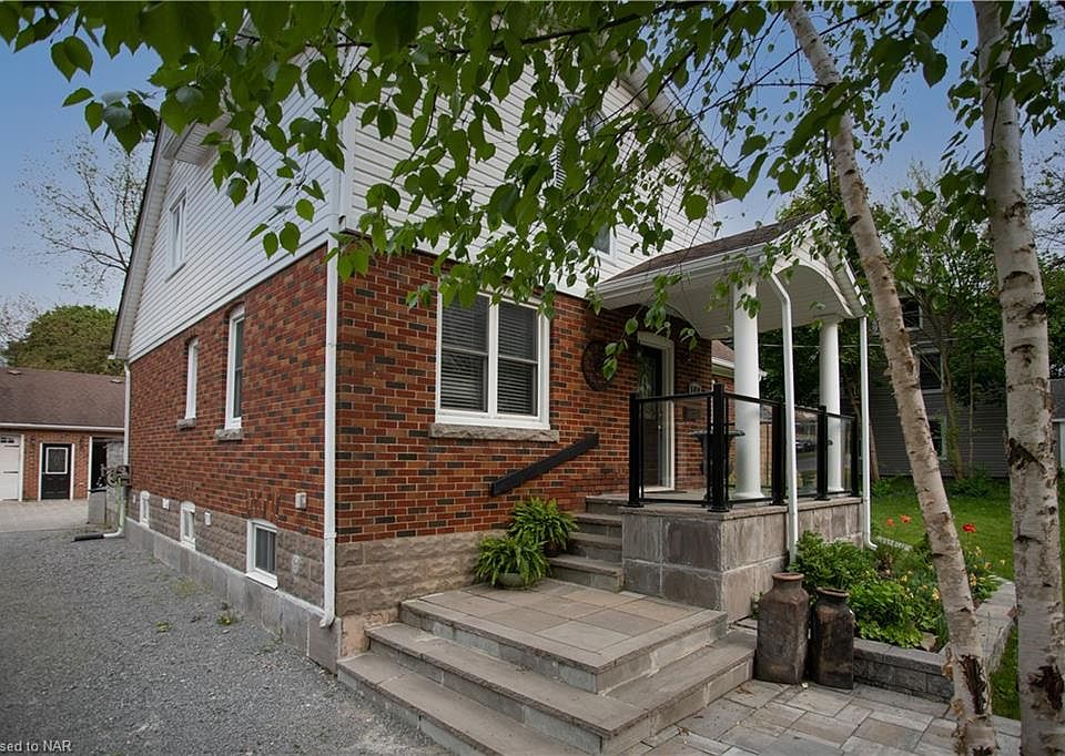 5810 Brookfield Ave, Niagara Falls, ON L2G 5R3 MLS 40417414 Zillow