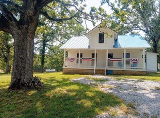 9281 State Highway 142, Koshkonong, MO 65692