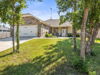 4720 Medina St, Granbury, TX, 76048