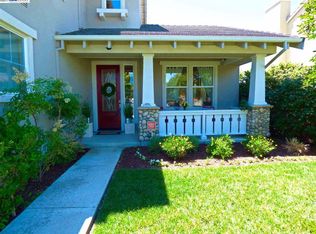 1361 Windy Vale Ct, Brentwood, CA