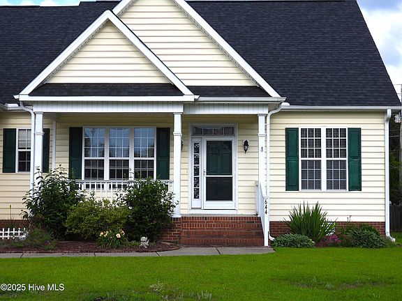 2nd image of 644 Milton Drive