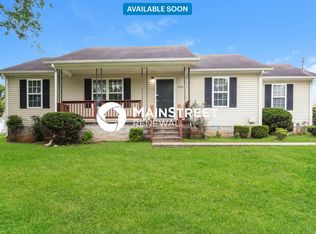 434 Sondra Dr, Smyrna, TN 37167