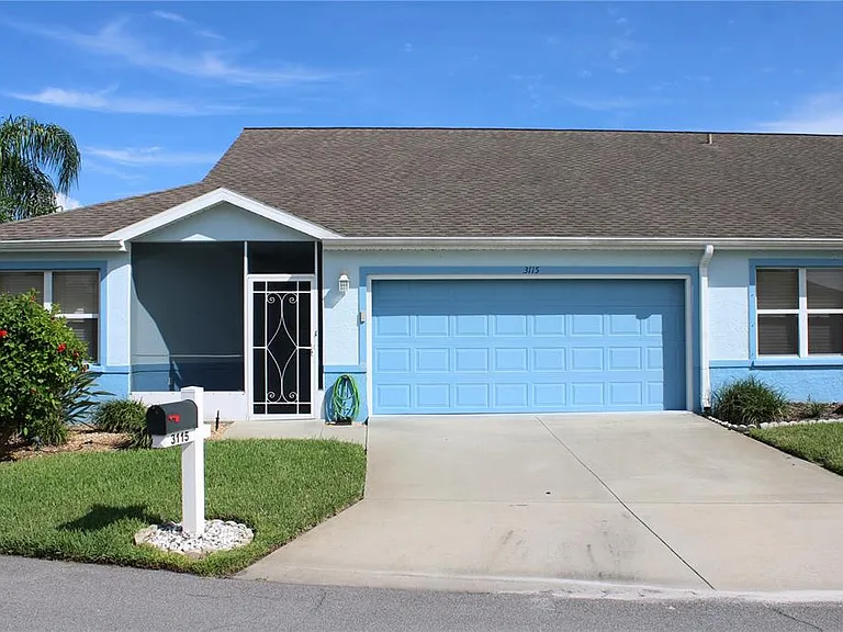 3115 Live Oak Ln #30 — Photo 1
