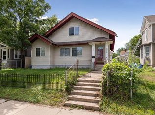 3528 Stevens Ave, Minneapolis, MN 55408