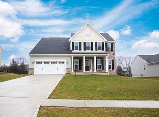 6193 Hooper Dr, Medina, OH 44256