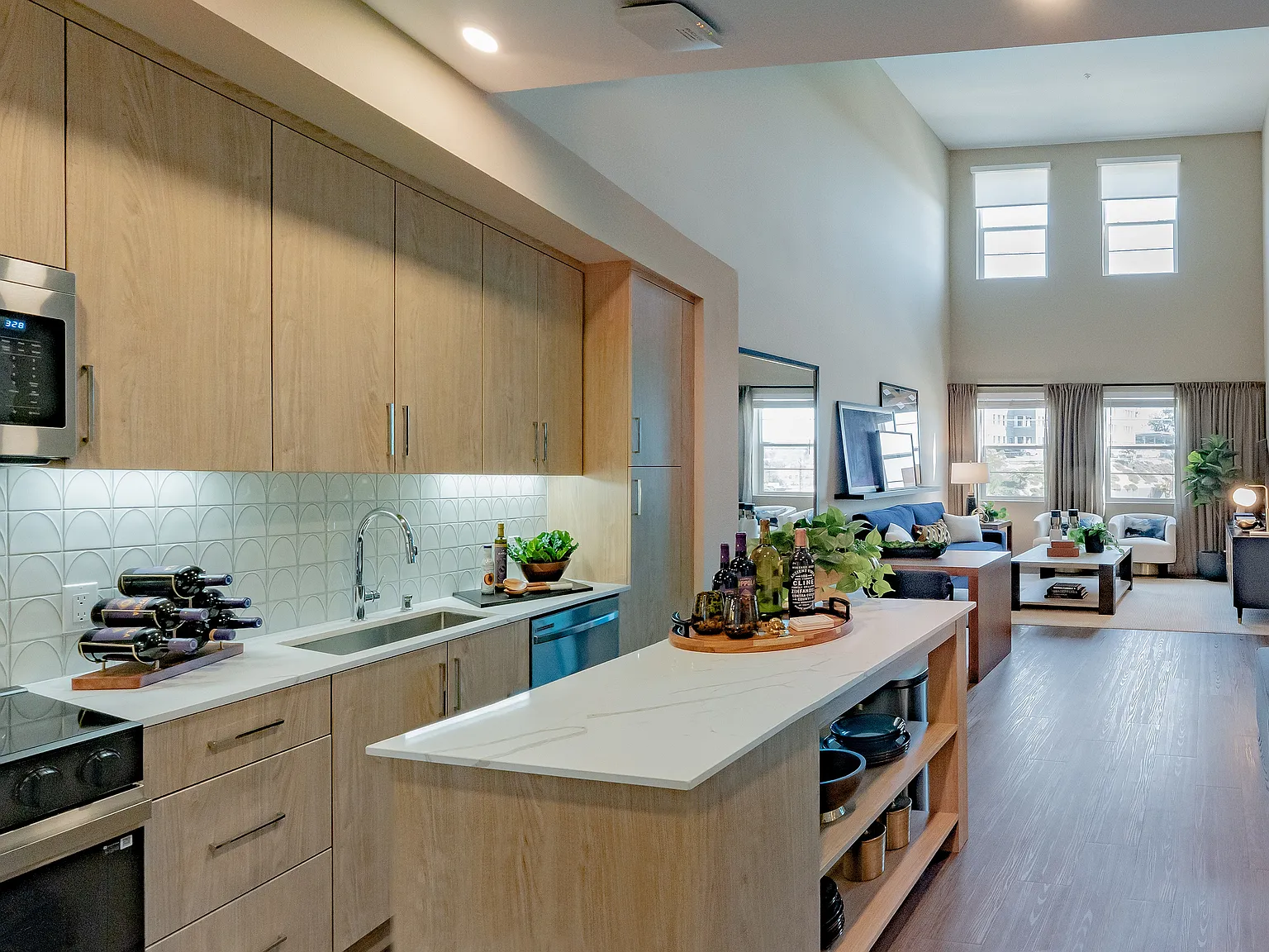 Marlowe Palomar Heights — Photo 3