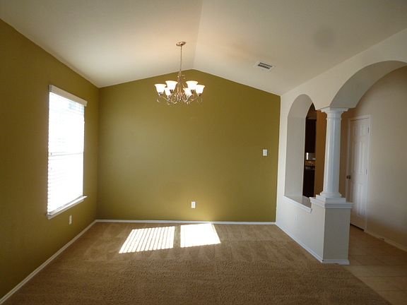 Formal Dining