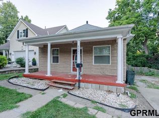 2601 N 66th St, Omaha, NE 68104