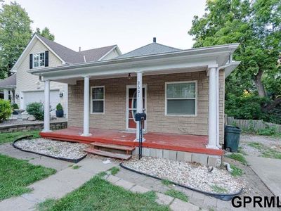 2601 N 66th St, Omaha, NE, 68104