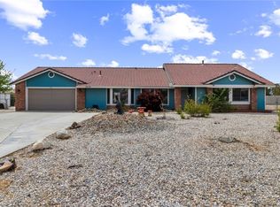 19193 Cochise Pl, Apple Valley, CA 92308