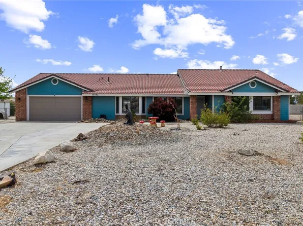 19193 Cochise Pl, Apple Valley, CA 92308