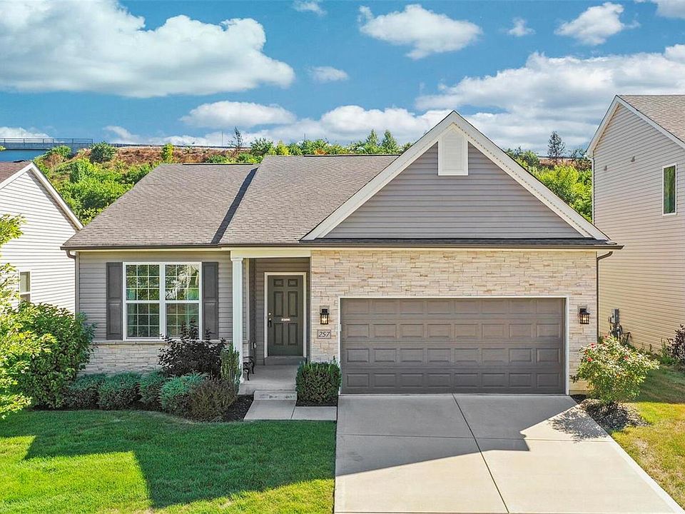 1st image of 257 Thorn Brook Dr