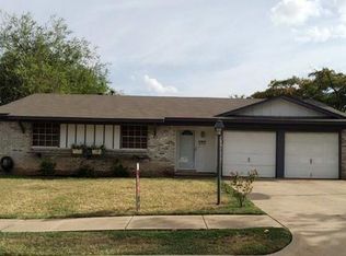508 Kemper Ave, Crowley, TX 76036