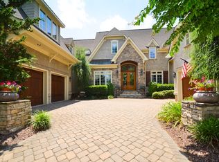 9115 Easton Grey Ln, Charlotte, NC 28277