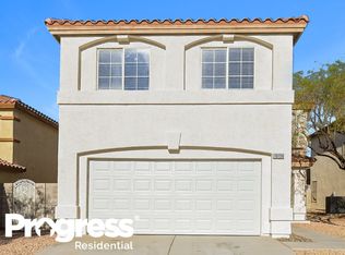 10156 Monks Hood Ct, Las Vegas, NV 89183