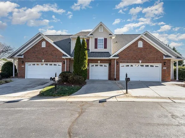 4456 Piedmont Trace Dr, Greensboro, NC 27409
