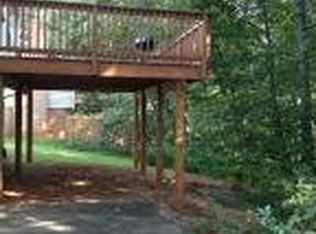 2772 Fletcher St, Salem, VA 24153