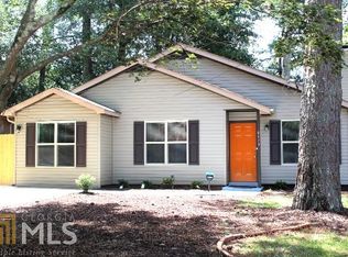 6179 Creekford Dr, Lithonia, GA 30058