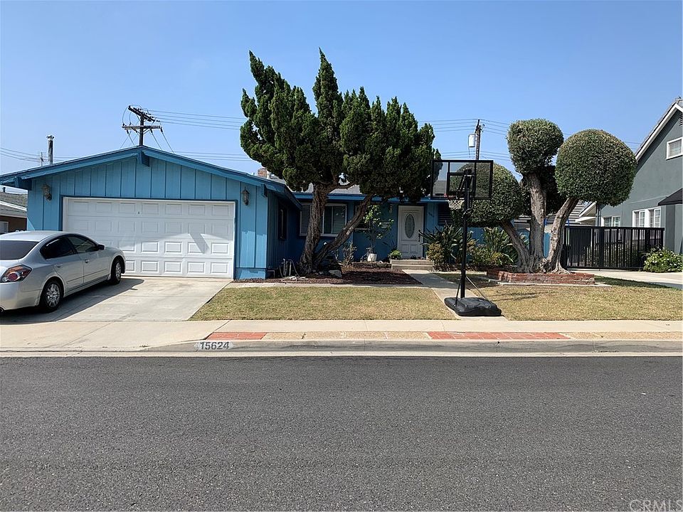 15624 Gaymont Dr, La Mirada, CA 90638 Zillow