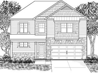 114 Overlook Ridge Way, Canton, GA 30114