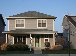 637 Copernicus Way, Madison, WI 53718