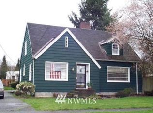 315 S Blakely St, Monroe, WA 98272