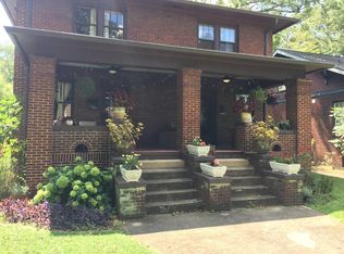 1027 Luttrell St, Knoxville, TN 37917
