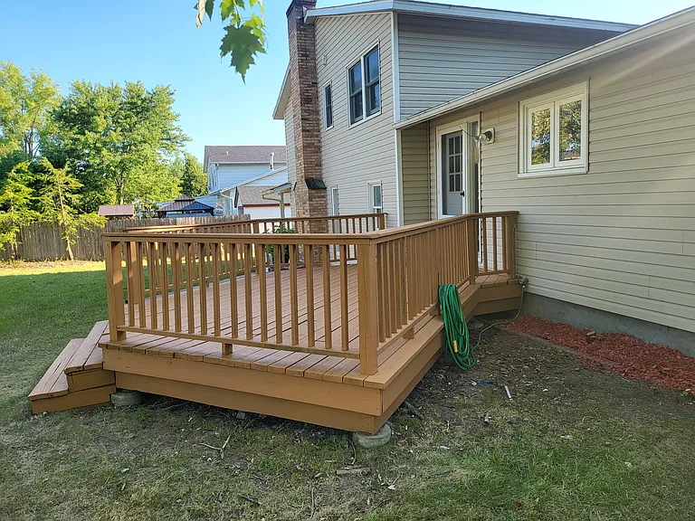 4911 Yeaworth Ln — Photo 3